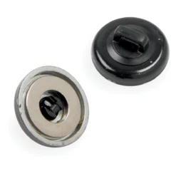 ACCEL Magnetic Cable Tie Fastener, Large