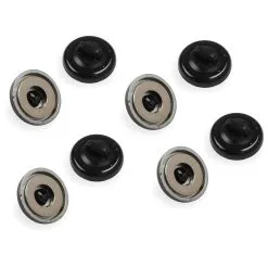 ACCEL Magnetic Cable Tie Fastener, Large