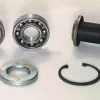 V-Twin Manufacturing Front Hub Kit With Inner Spacer