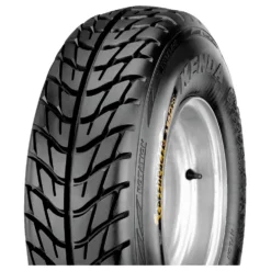 Kenda Tires K546 Speed Racer 20x7x8 Front UTV Tire