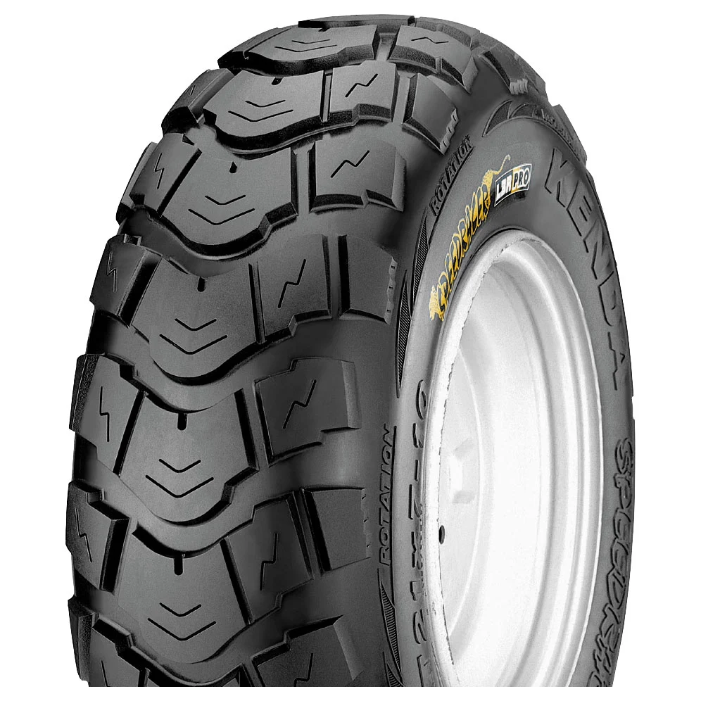 Kenda Motorcycle Tires K572 Road Go Motorcycle Tires