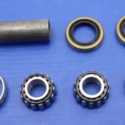 V-Twin Manufacturing Front Dual Disc Hub Bearing Rebuild Kit