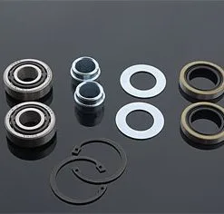 V-Twin Manufacturing Hub Rebuild Kit For Cast Wheels