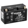 Yuasa Maintenance Free Battery