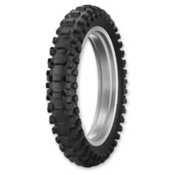 Dunlop Geomax MX33 Motorcycle Tires