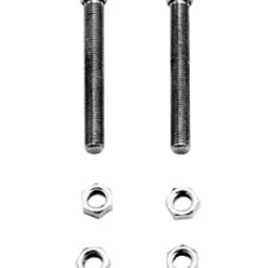 Paughco Axle Adjusters For HD And Paughco Frames