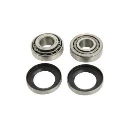 V-Twin Manufacturing Front Wheel Bearing, Race And Seal Kit