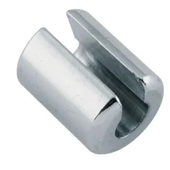 Barnett Performance Products Chrome Wheel Weights For Spoke Wheels