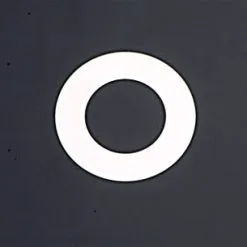 J&P Cycles Wheel Adjusting Shim