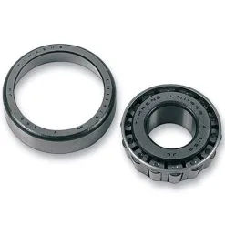 TIMKEN Wheel Bearing And Race