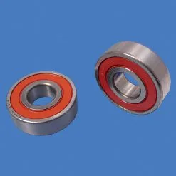 V-Twin Manufacturing 5/8" Wheel Bearing Set