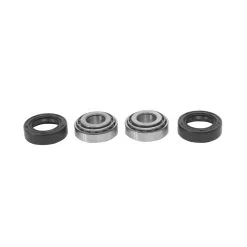 V-Twin Manufacturing Front Wheel Bearing, Race And Seal Kit