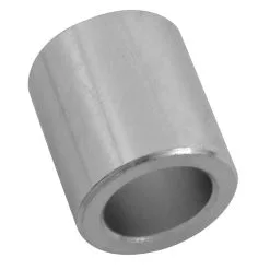 V-Twin Manufacturing Axle And Wheel Spacer