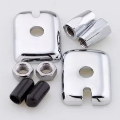 Colony Rear Wheel Adjuster Caps