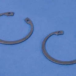 V-Twin Manufacturing Hub Retainer Rings