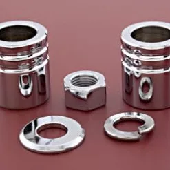 Colony Axle Spacer Kit