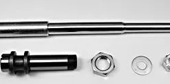 V-Twin Manufacturing Front Axle Kit
