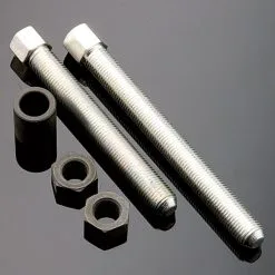 Colony Rear Axle Adjuster Kit