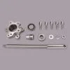 V-Twin Manufacturing Front Axle Kit