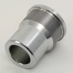 V-Twin Manufacturing Chrome Axle Spacer