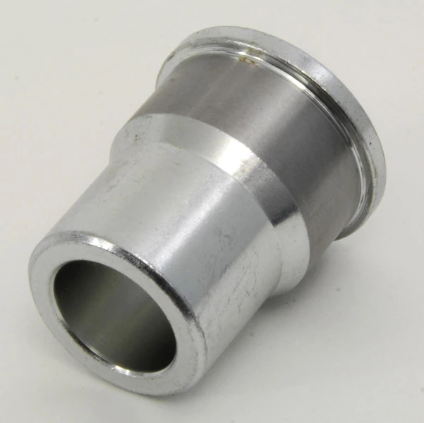 V-Twin Manufacturing Chrome Axle Spacer