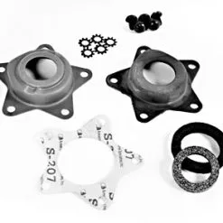 V-Twin Manufacturing Thrust Hub Plate Kit