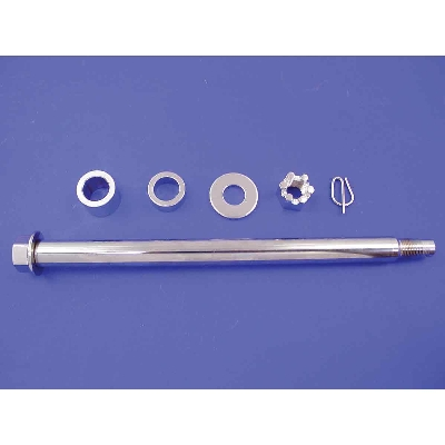 V-Twin Manufacturing Hardware & Rear Axle Kit