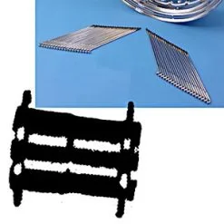 V-Twin Manufacturing VL Spokes