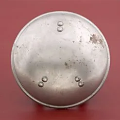 V-Twin Manufacturing Rear Hub Cap
