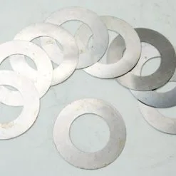 Eastern Motorcycle Parts .004" Wheel Spacer Shim