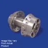 V-Twin Manufacturing Front Wheel Hub