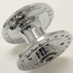 V-Twin Manufacturing Front Wheel Hub