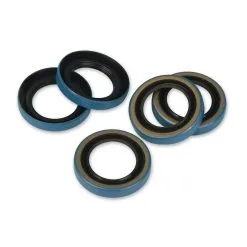 Genuine James Gaskets Genuine James Wheel Bearing Oil Seal