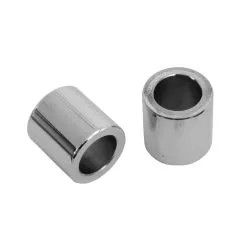 V-Twin Manufacturing Rear Wheel Hub Bearing Seal Spacers