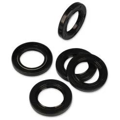 Genuine James Gaskets Genuine James Wheel Bearing Double Lip Oil Seal OEM 47519-83DL