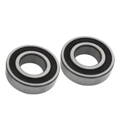 V-Twin Manufacturing 25mm Sealed Wheel Bearings