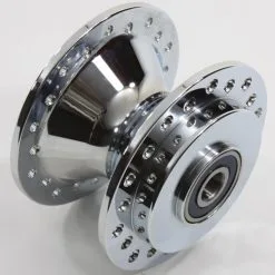 V-Twin Manufacturing Front Wheel Hub