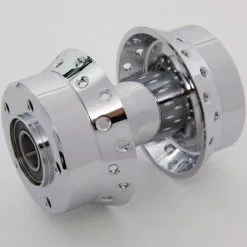 V-Twin Manufacturing Front Spoked Wheel Hub