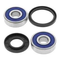 ALL BALLS Racing Front Wheel Bearing And Seal Kit
