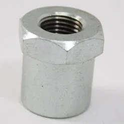 V-Twin Manufacturing Front Axle Nut