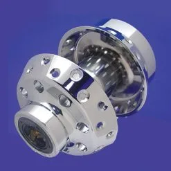 V-Twin Manufacturing Replacement Front Hub Assembly