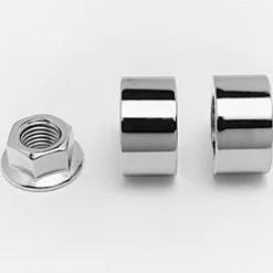 Colony Axle Spacer Kit For FLT