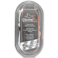 Counteract Tire Balancing Beads