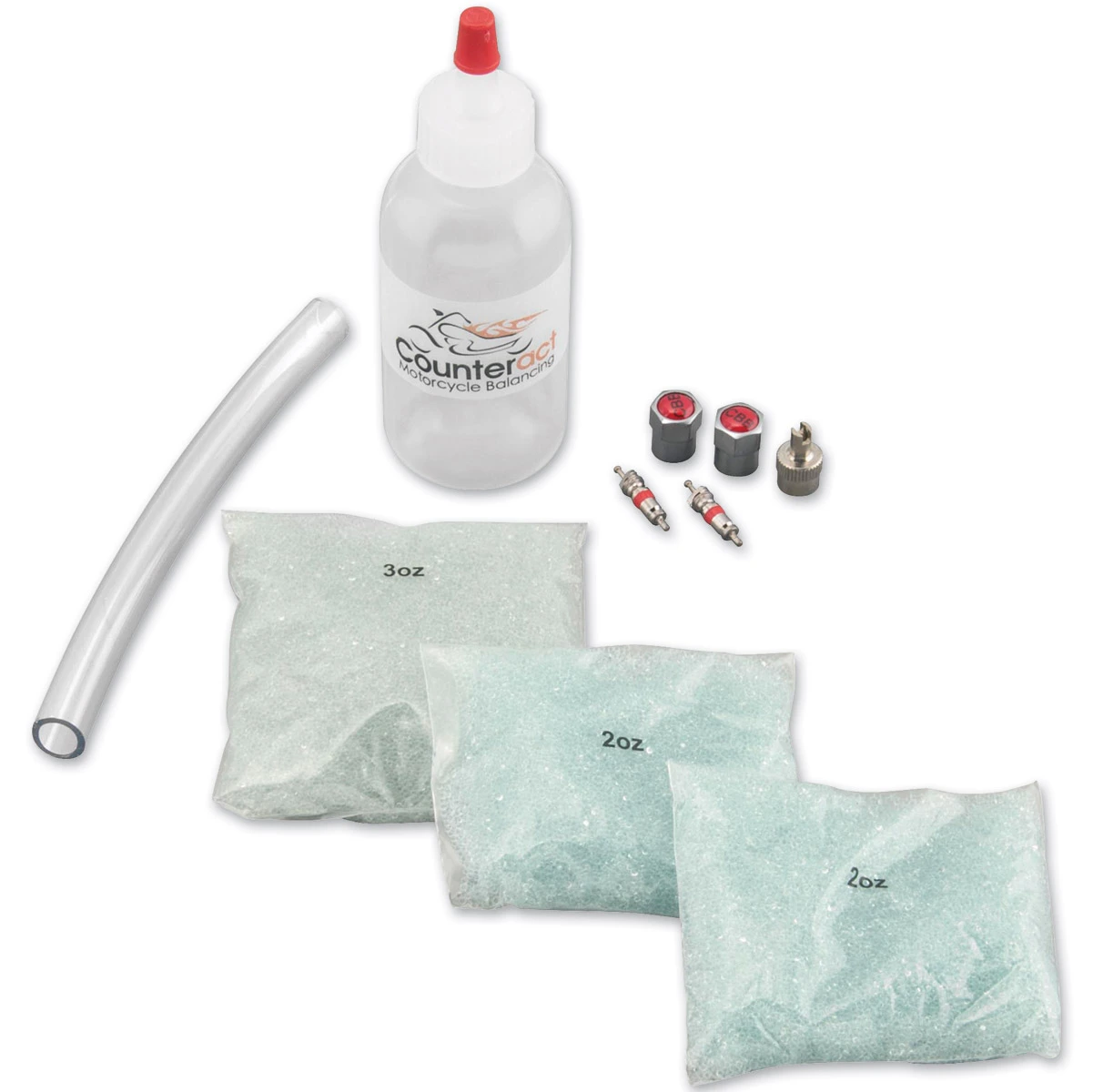 Counteract Tire Balancing Beads - Image 2