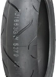 Shinko 010 Apex Motorcycle Tires
