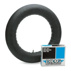 Drag Specialties Heavy Duty Rubber Inner Tube 21" CMV