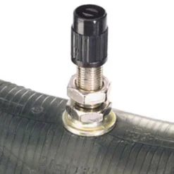 Dunlop MT/MU90-16 Standard TR-4 Straight Metal Stem Tube