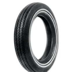 Shinko 240 Classic Motorcycle Tires 5.10-16