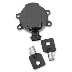 Drag Specialties Side Hinge Ignition Switch