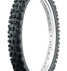 Dunlop D908 Rally Raid Motorcycle Tires